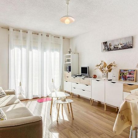 Appartement Cauterets Dış mekan fotoğraf