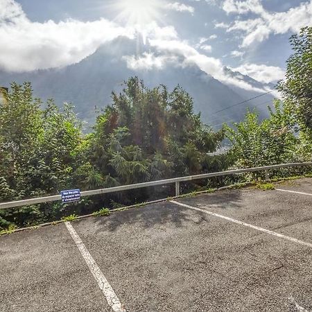 Appartement Cauterets Dış mekan fotoğraf