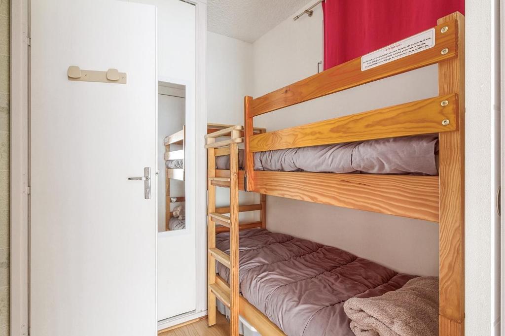 Appartement Cauterets Dış mekan fotoğraf