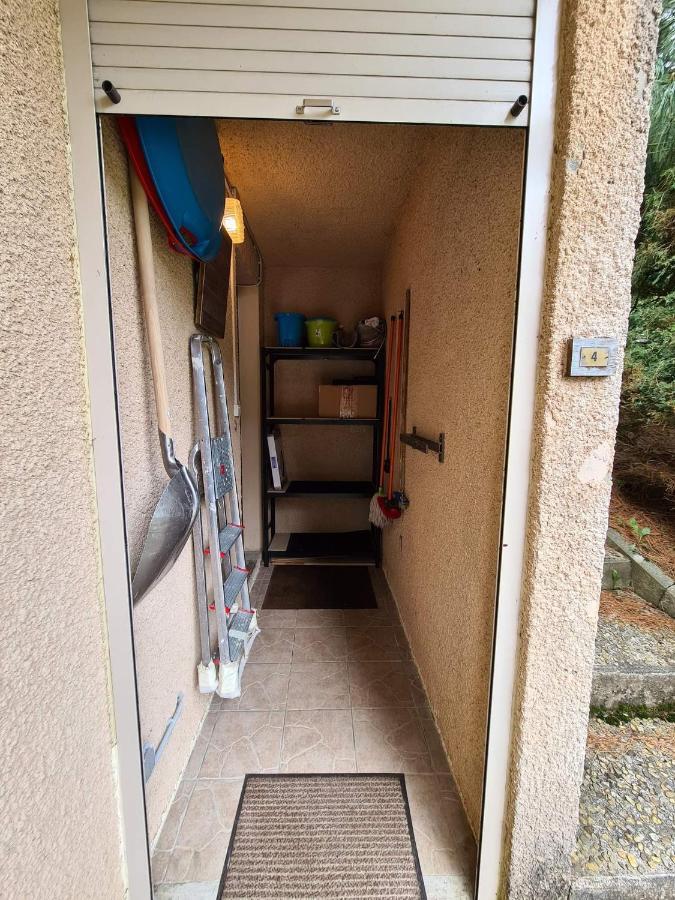 Appartement Cauterets Dış mekan fotoğraf