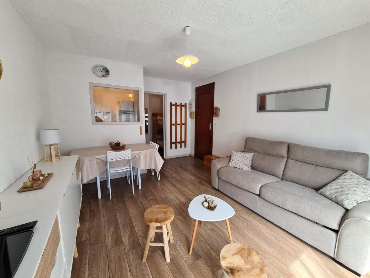 Appartement Cauterets Dış mekan fotoğraf