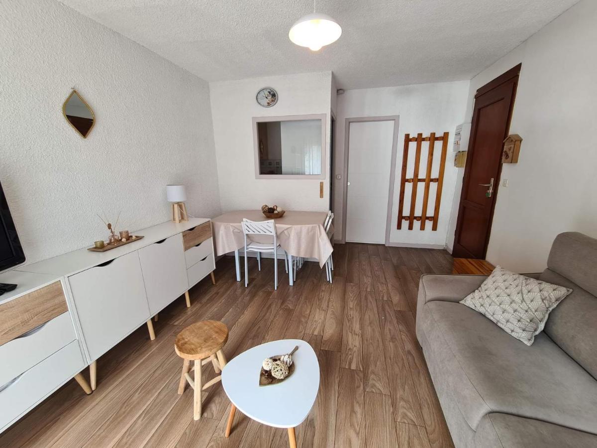 Appartement Cauterets Dış mekan fotoğraf