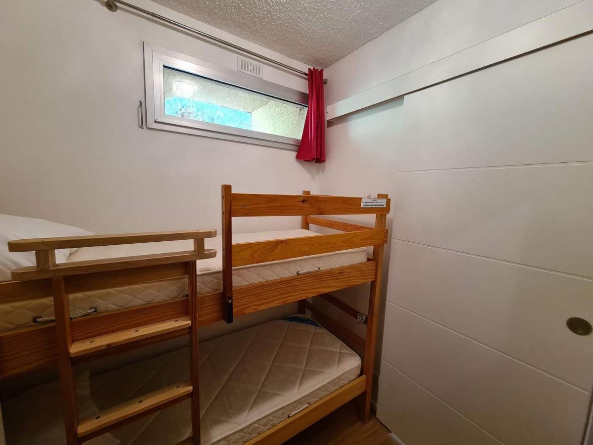 Appartement Cauterets Dış mekan fotoğraf